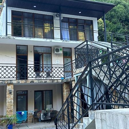 Спиро Gagra Esterno foto