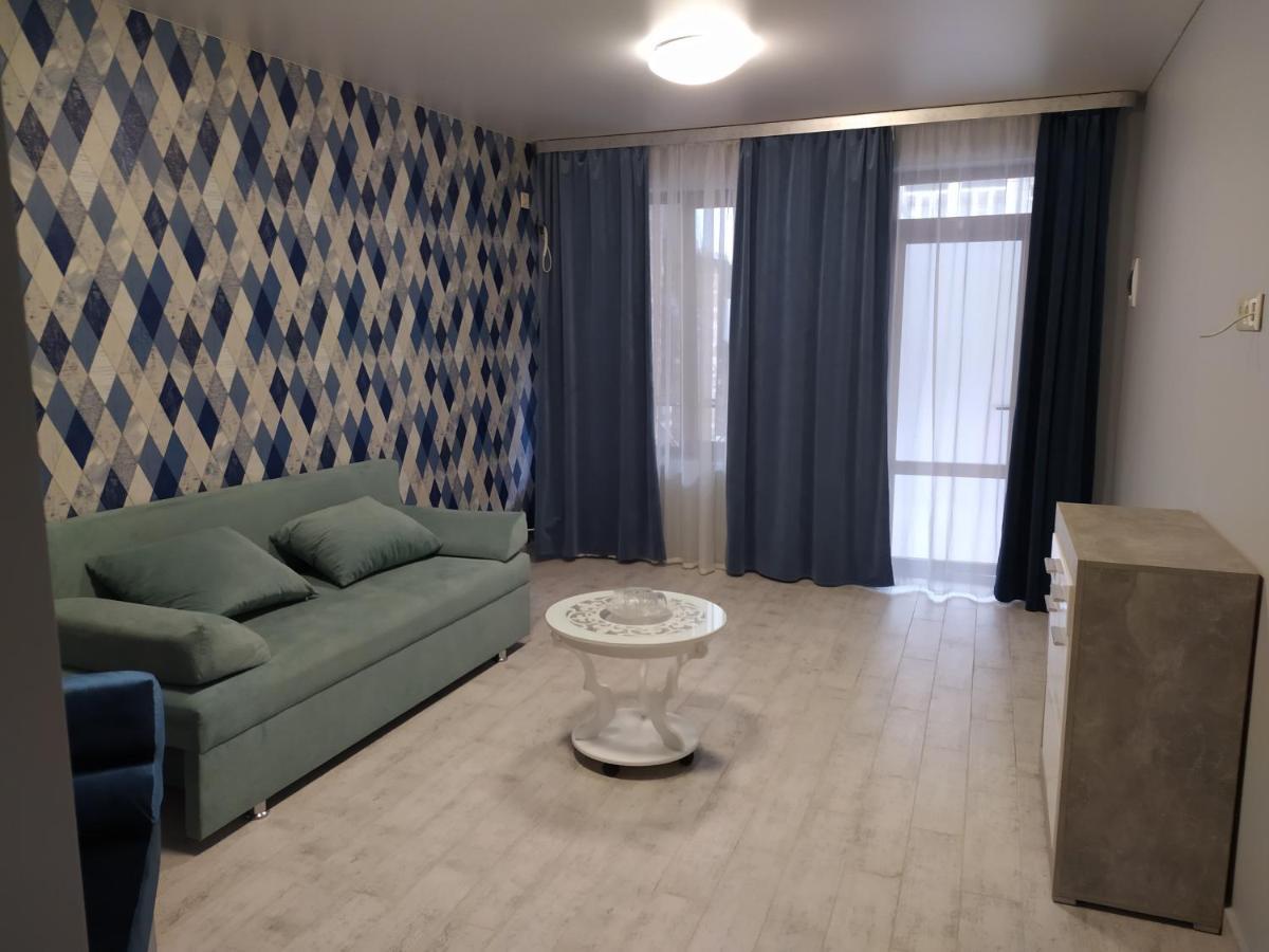 Спиро Gagra Esterno foto