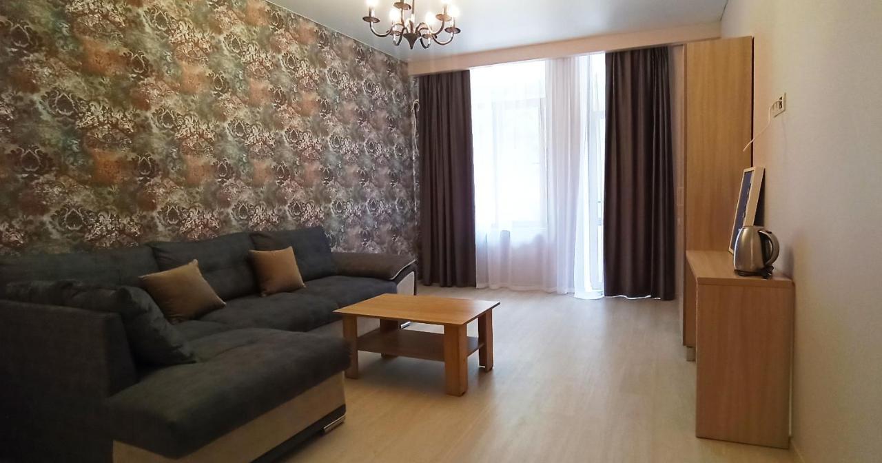 Спиро Gagra Esterno foto