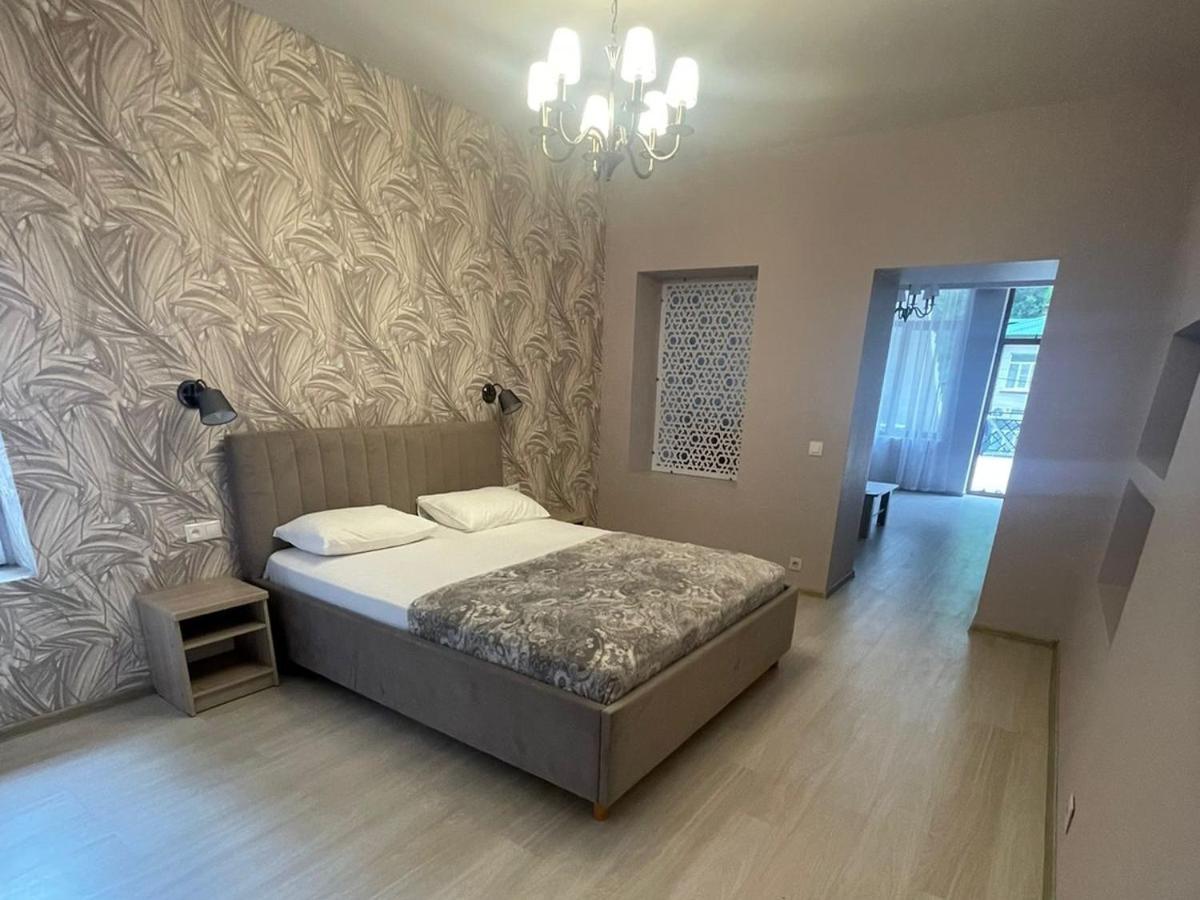 Спиро Gagra Esterno foto